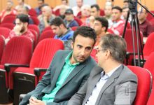 گزارش تصویری مراسم بزرگداشت روز کارگر